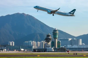 Cheapest Airlines Flying from UK to Harare This Year