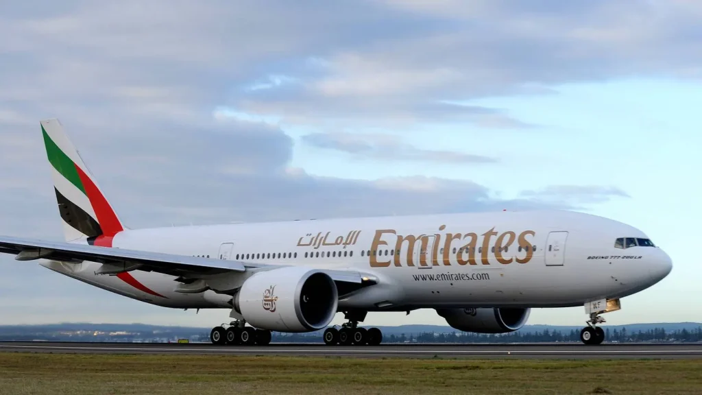Fly Cheap from UK to Harare: Best Airlines to Choose