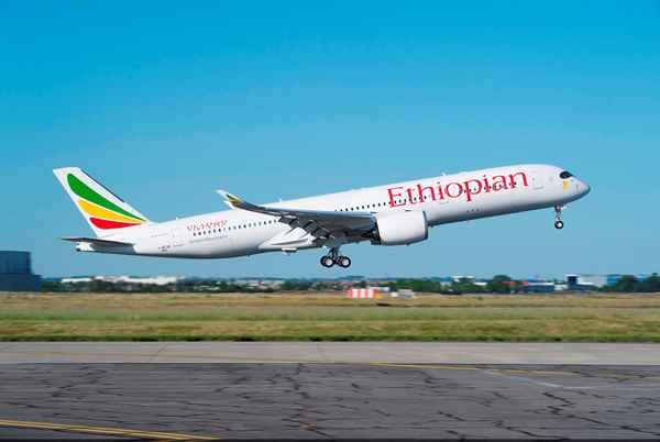Compare Airlines Offering Cheap Flights UK to Harare