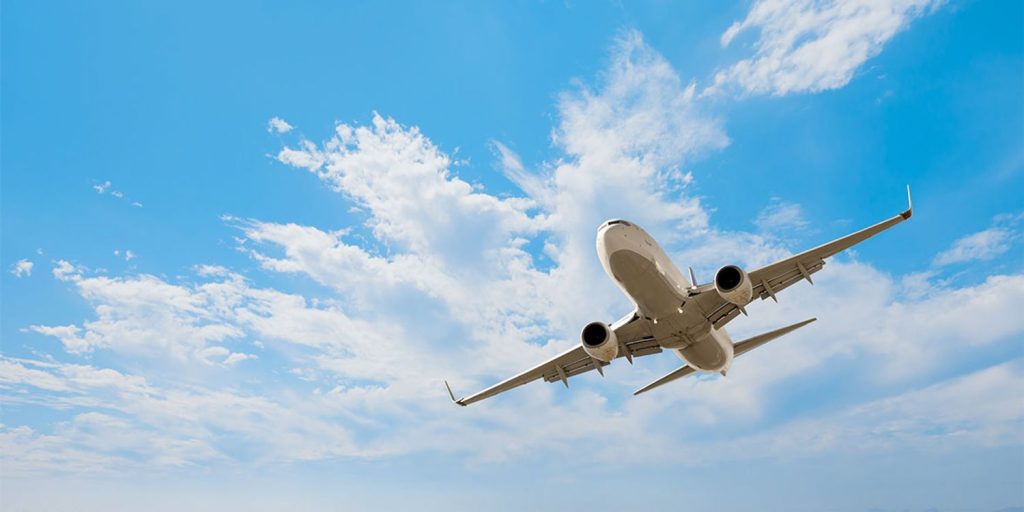 Compare Top Airlines Offering UK to Lagos Flight Deals