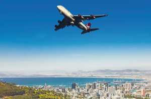 Compare Airlines Flying from UK to Cape Town for Less