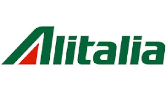 airline alitalia