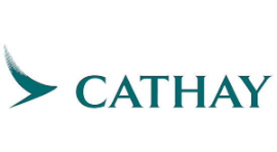 airline cathay