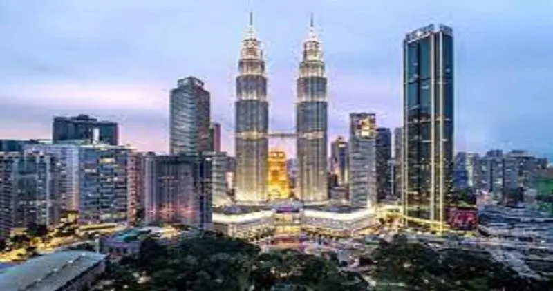 Cheap Flights to Kuala Lumpur from UK