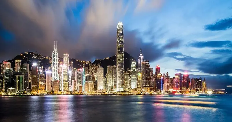 Cheap Flights to Hong Kong from UK