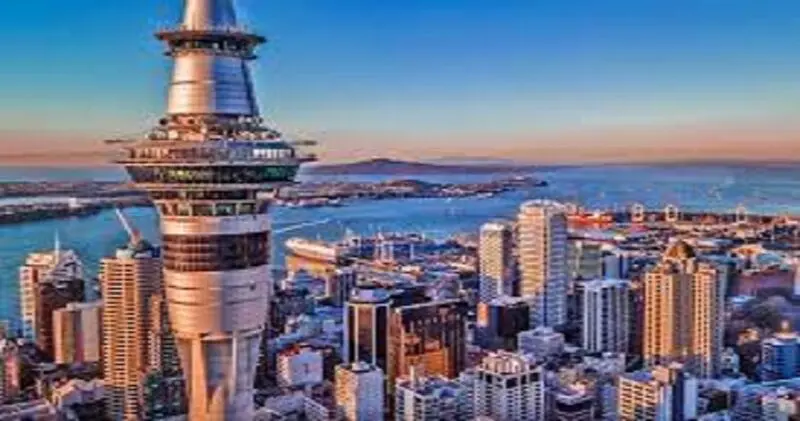 Cheap Flights to Auckland from UK