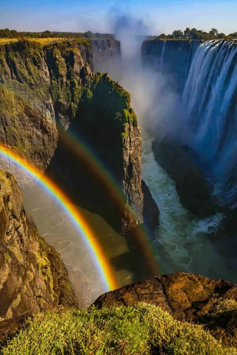 Cheap Flights to Lusaka from UK | Ethiopian Flights | ATOL Protected