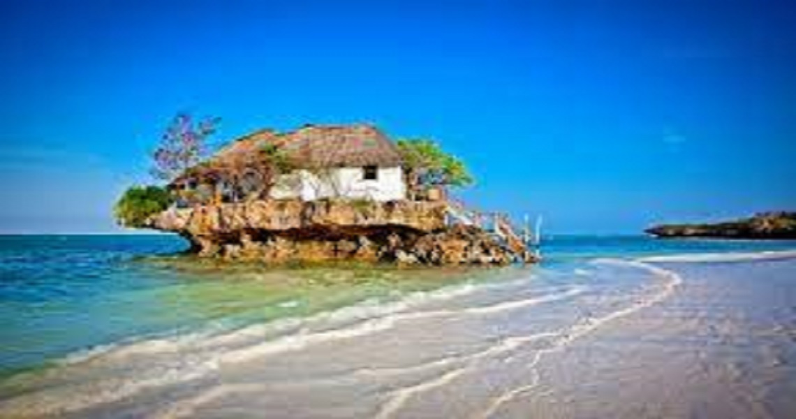 Cheap Flights To Zanzibar