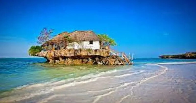 Cheap Flights to Zanzibar from UK | Ethiopian Flights | ATOL Protected