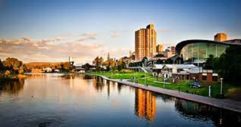 Cheap Flights to Adelaide from UK