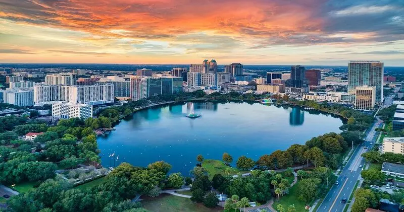 Cheap Flights to Orlando from UK